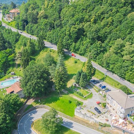B&B Vista Lago Bellagio Dış mekan fotoğraf