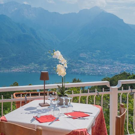B&B Vista Lago Bellagio Dış mekan fotoğraf