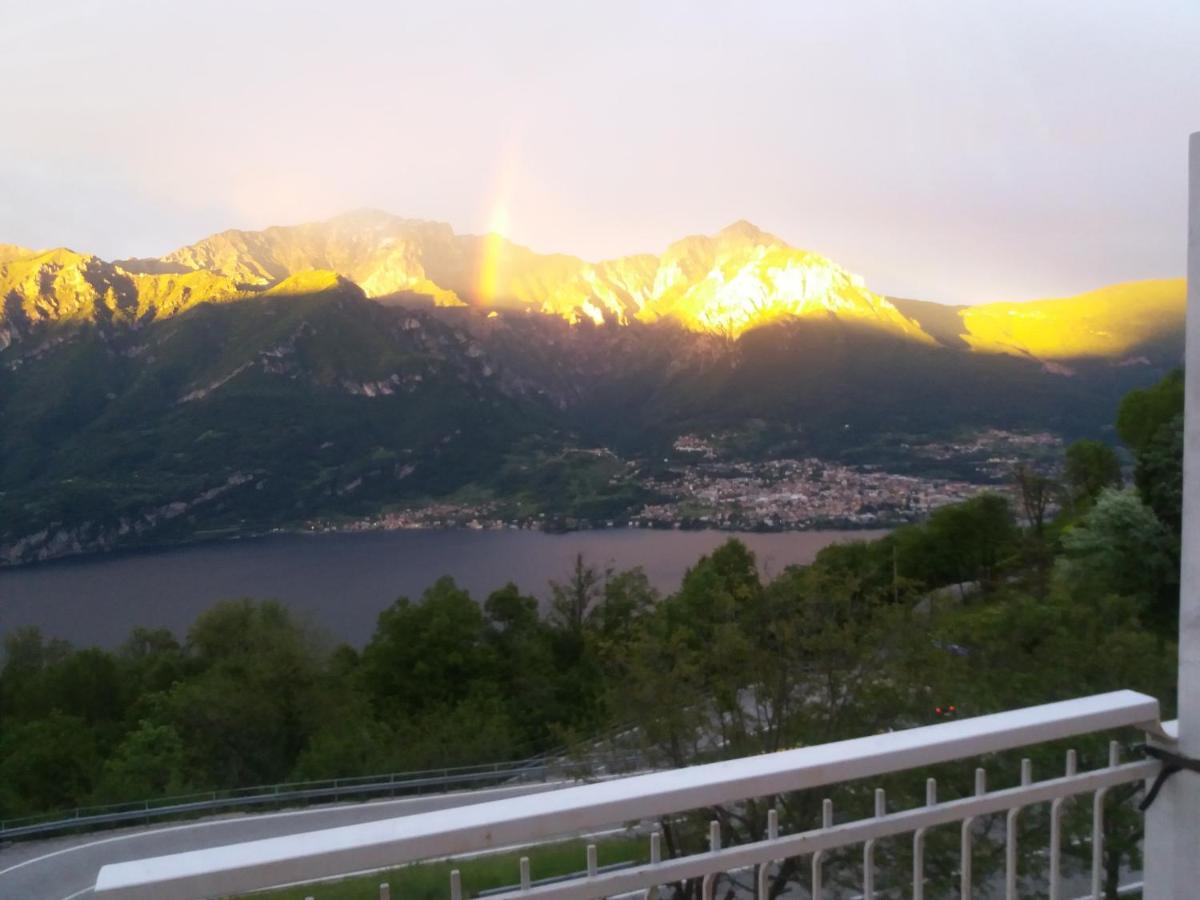 B&B Vista Lago Bellagio Dış mekan fotoğraf