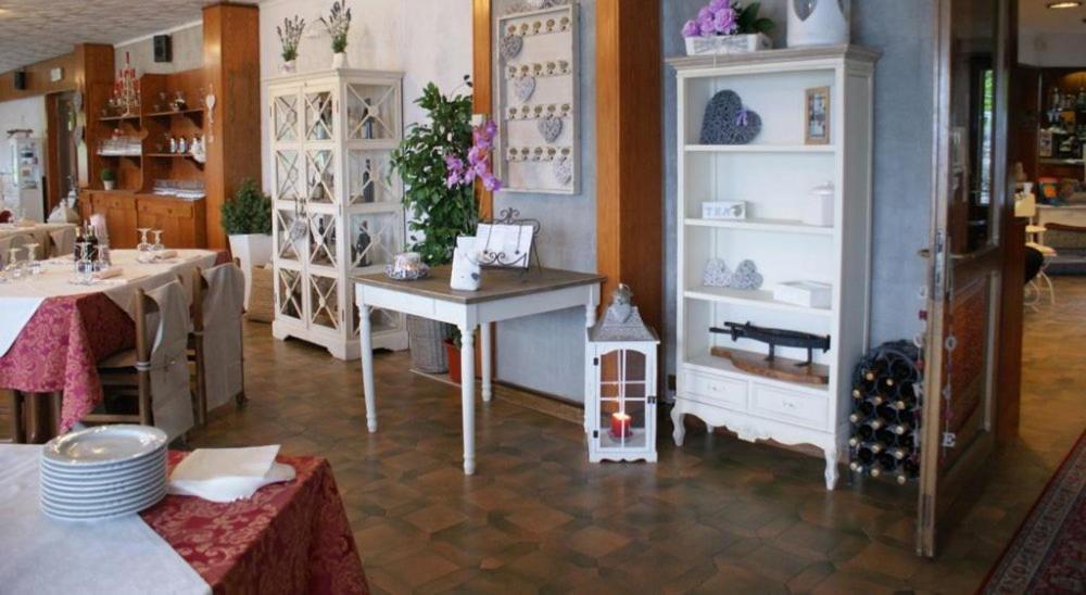 B&B Vista Lago Bellagio Dış mekan fotoğraf