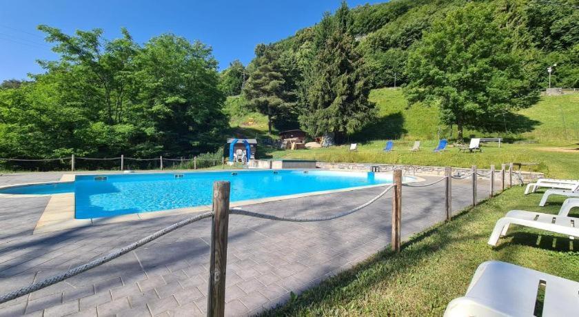 B&B Vista Lago Bellagio Dış mekan fotoğraf