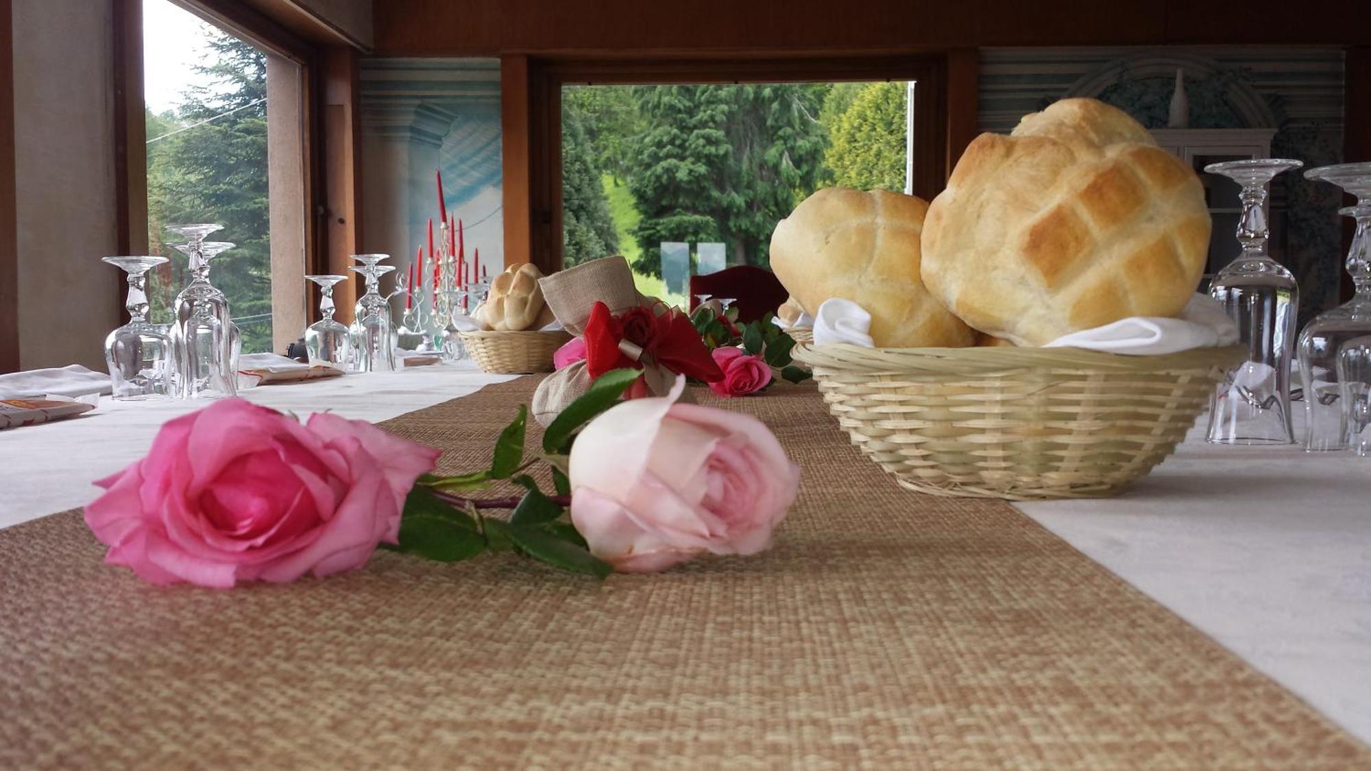 B&B Vista Lago Bellagio Dış mekan fotoğraf