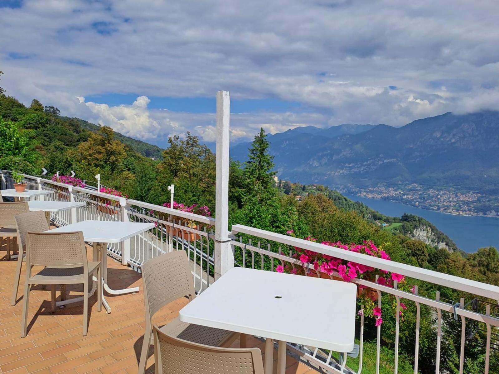 B&B Vista Lago Bellagio Dış mekan fotoğraf