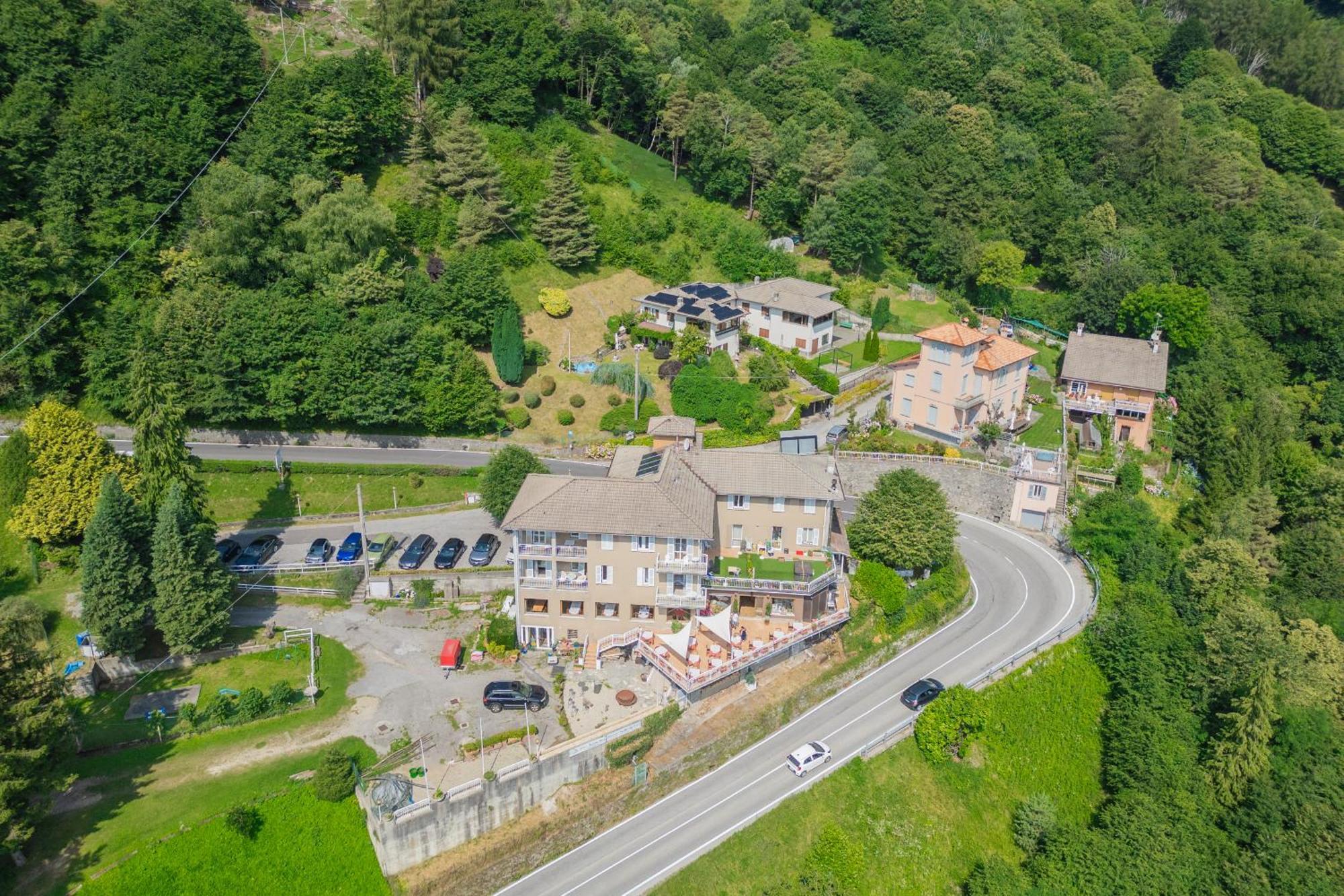 B&B Vista Lago Bellagio Dış mekan fotoğraf
