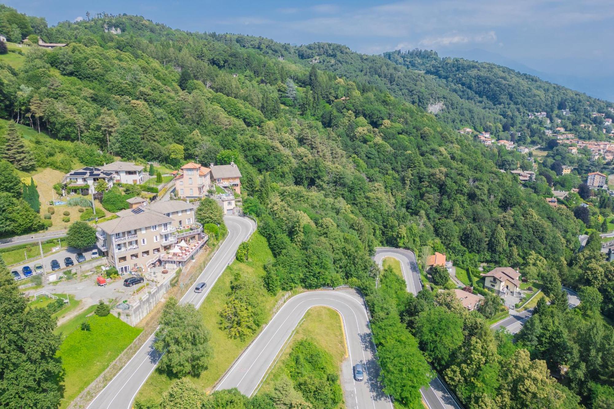 B&B Vista Lago Bellagio Dış mekan fotoğraf
