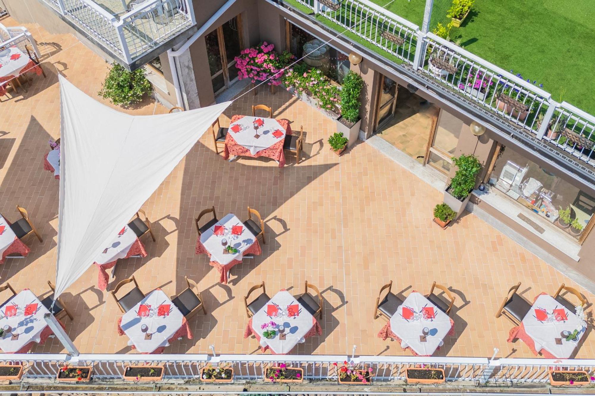 B&B Vista Lago Bellagio Dış mekan fotoğraf