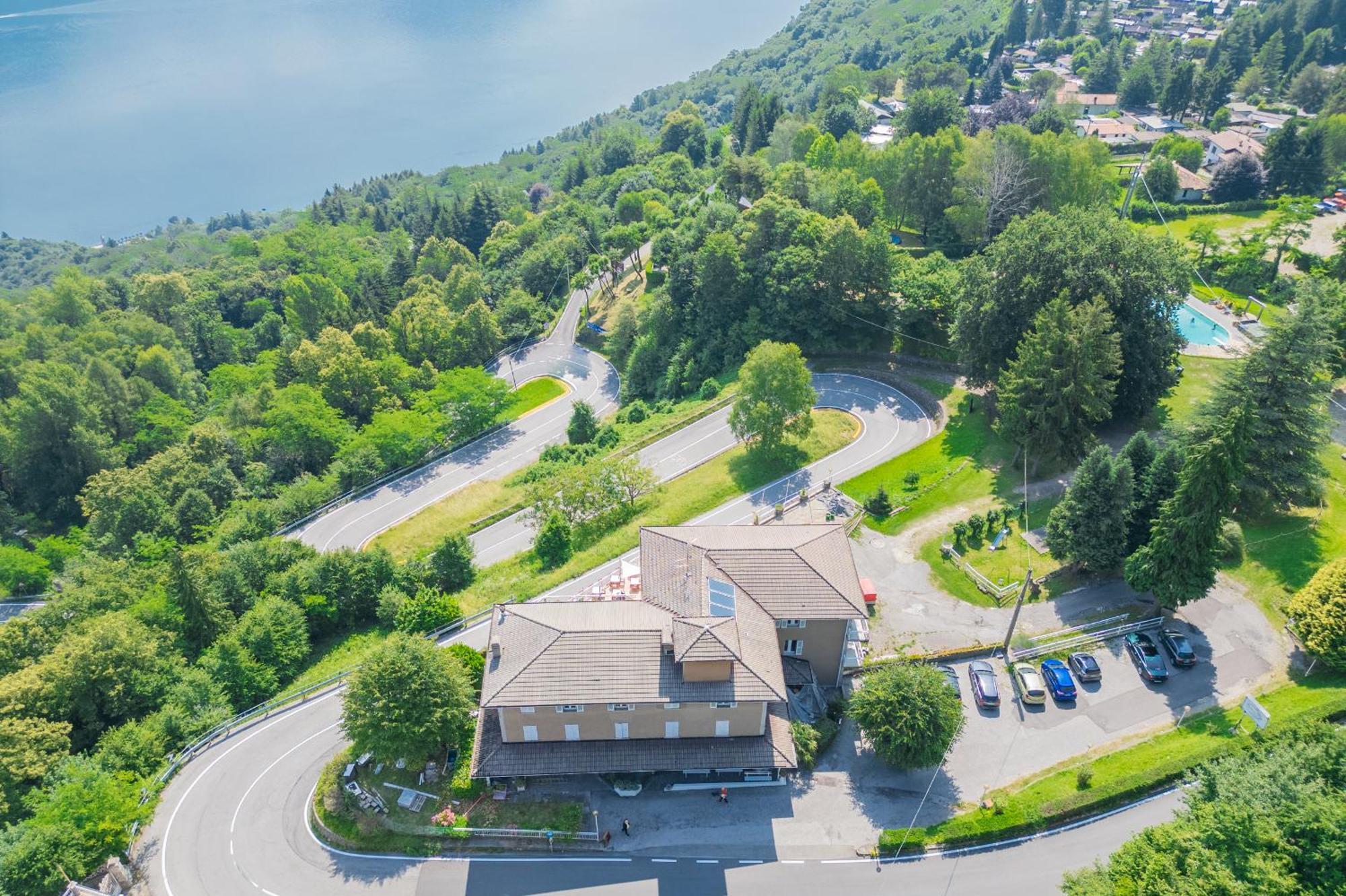 B&B Vista Lago Bellagio Dış mekan fotoğraf