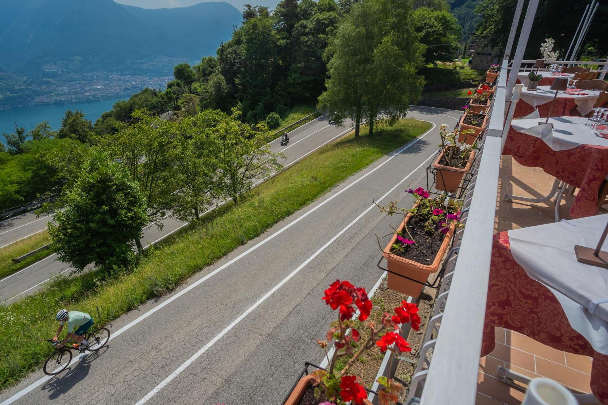 B&B Vista Lago Bellagio Dış mekan fotoğraf
