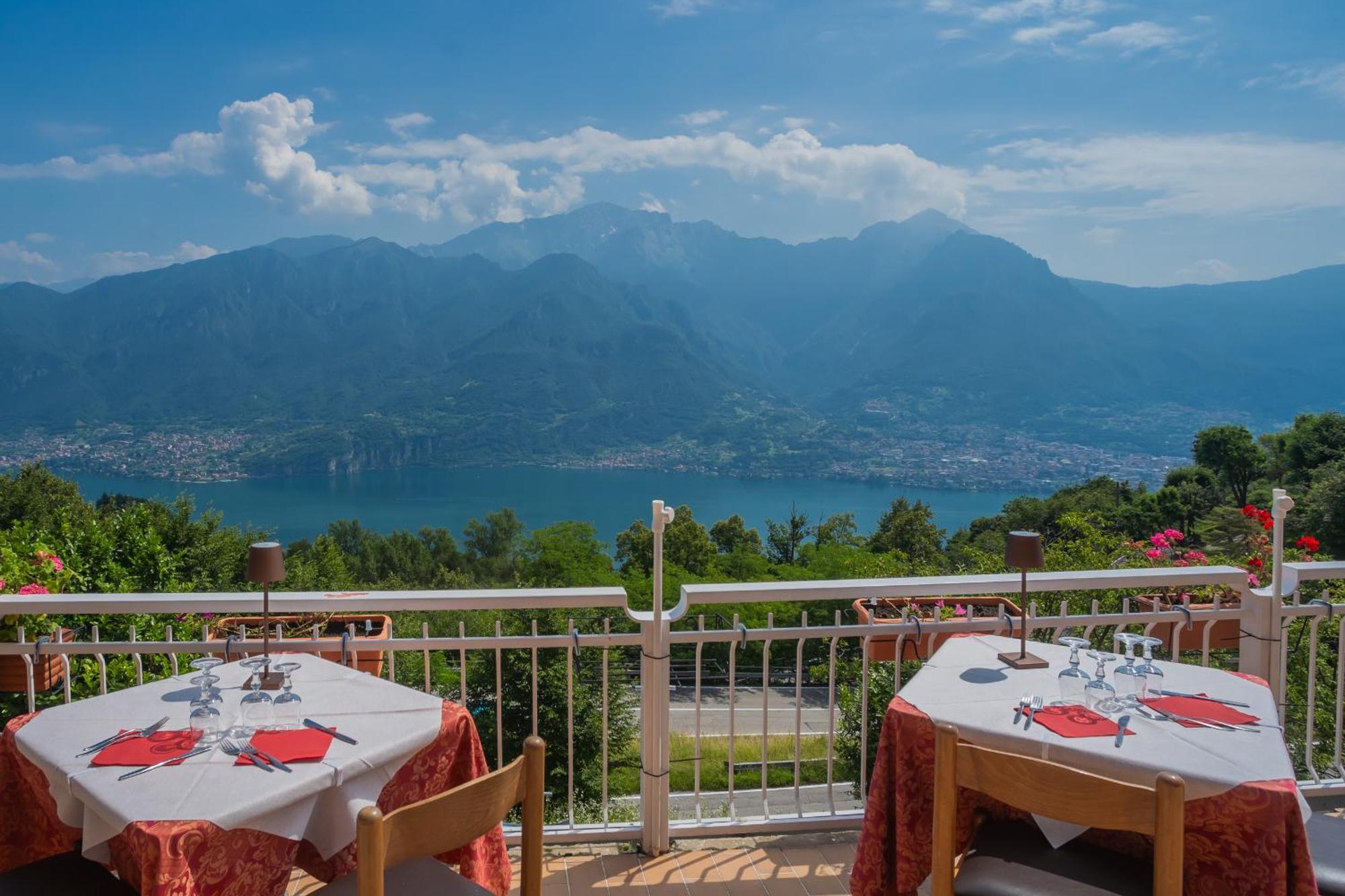 B&B Vista Lago Bellagio Dış mekan fotoğraf
